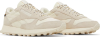 Кроссовки Кроссовки Reebok Classic Leather classic white/classic white/stucco Артикул GY152712, GY152710, GY152711.5, GY152710.5, GY152712.5, GY152711
