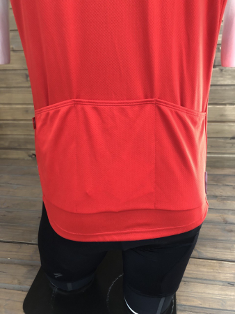 Джерси, толстовки, худи Джерси Specialized Solid короткий рукав Артикул 644-52493, 644-52494, 644-52491