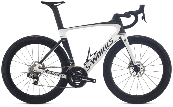 Specialized S Works Venge Disc VIAS ETAP 2017 SRAM eTap 764990.00