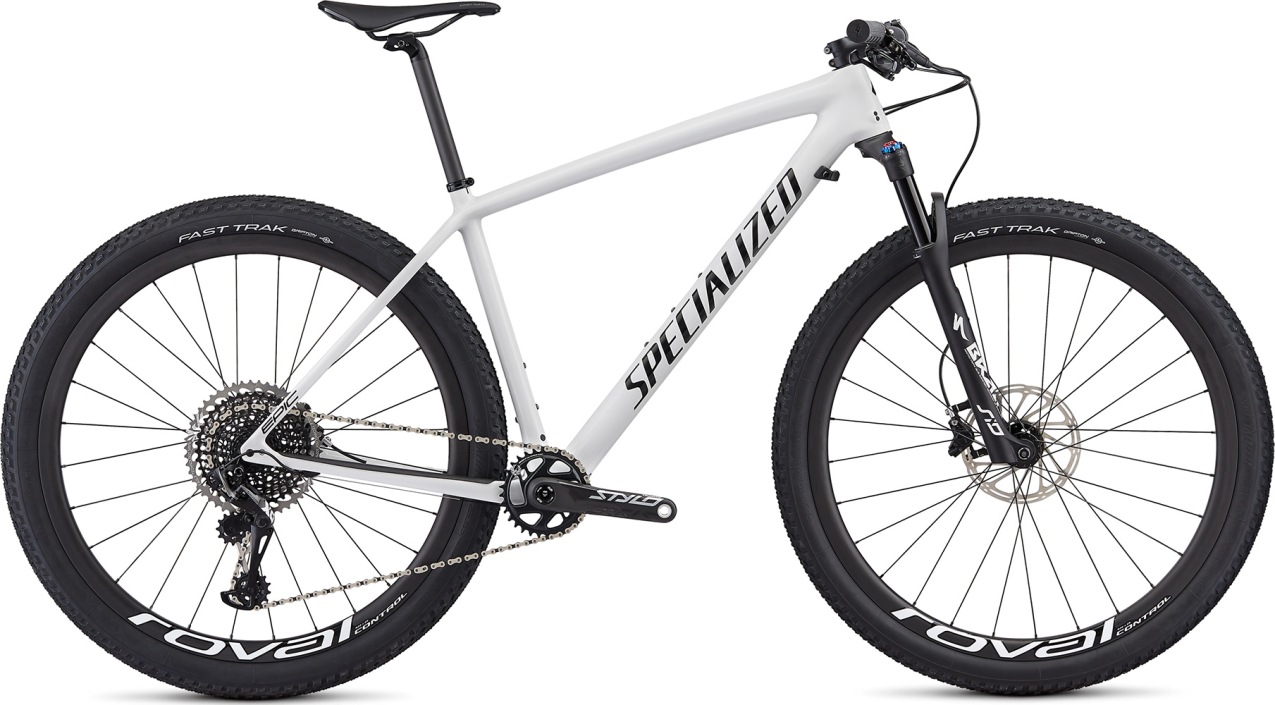 Купить Specialized Epic Hardtail Men Pro 29 2019 Артикул 91319-1102, 91319-1104, 91319-1105, 91319-1103