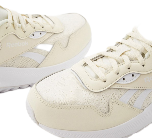 Кроссовки Кроссовки Reebok Heritance chalk/chalk/ftwr white Артикул GW78267.5, GW78268, GW78269, GW78267, GW782610, GW78269.5