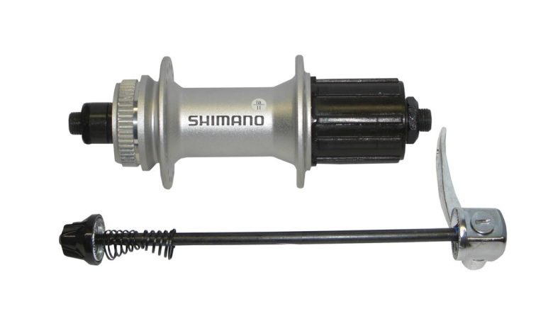 Втулки Втулка задняя Shimano M495A С.Lock Артикул 