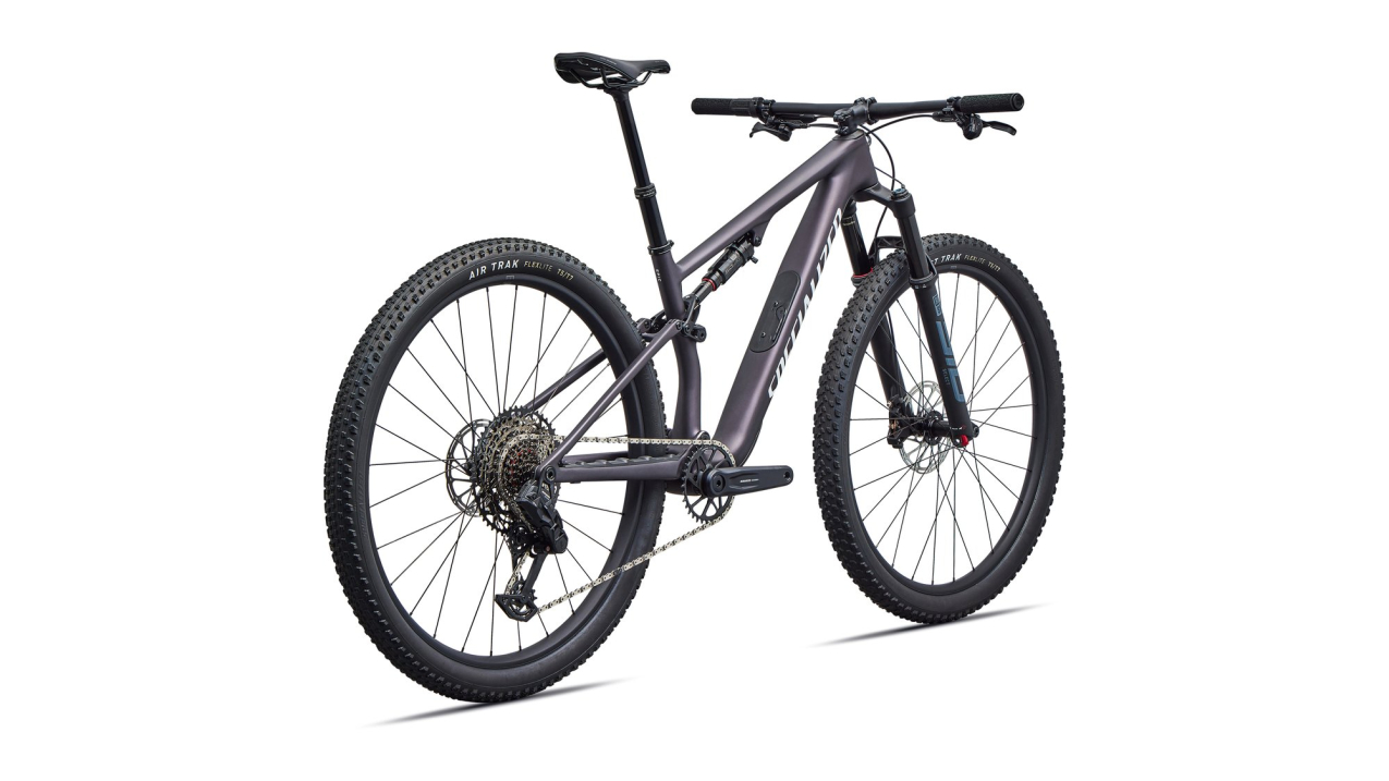 Купить Specialized Epic 8 Comp 2026 Satin Nebula Metallic / White Артикул 90326-5101, 90326-5102, 90326-5104, 90326-5105, 90326-5103