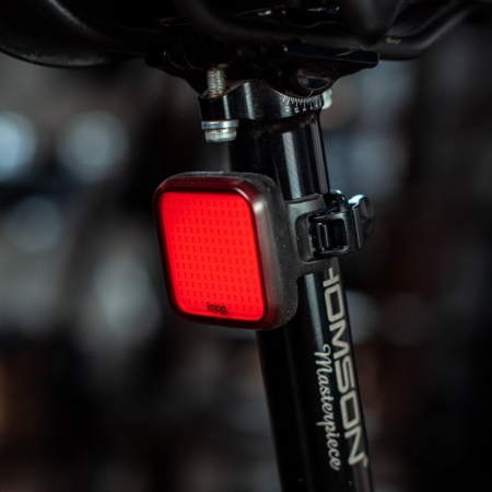 Фары и фонари Фонарь задний Knog Blinder Grid Артикул 12284