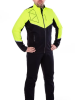 Куртки Куртка Fischer Softshell Light black/yellow Артикул 4680162763461, 4680162763454