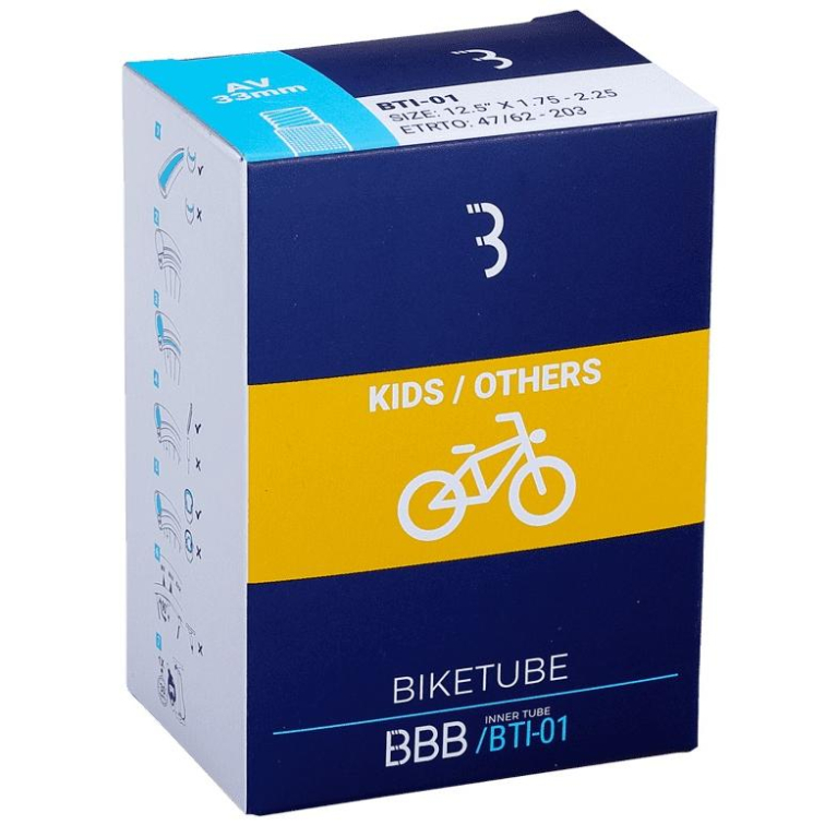 Камеры Камера 20 BBB BTI-21 1,75/2,35 AV Артикул 