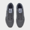 Кроссовки Кроссовки Reebok Classic Leather pure grey 6/pure grey 6/ftwr white Артикул GV964111, GV96419.5, GV96416.5, GV96418, GV96418.5, GV96417, GV96419, GV964110, GV96416