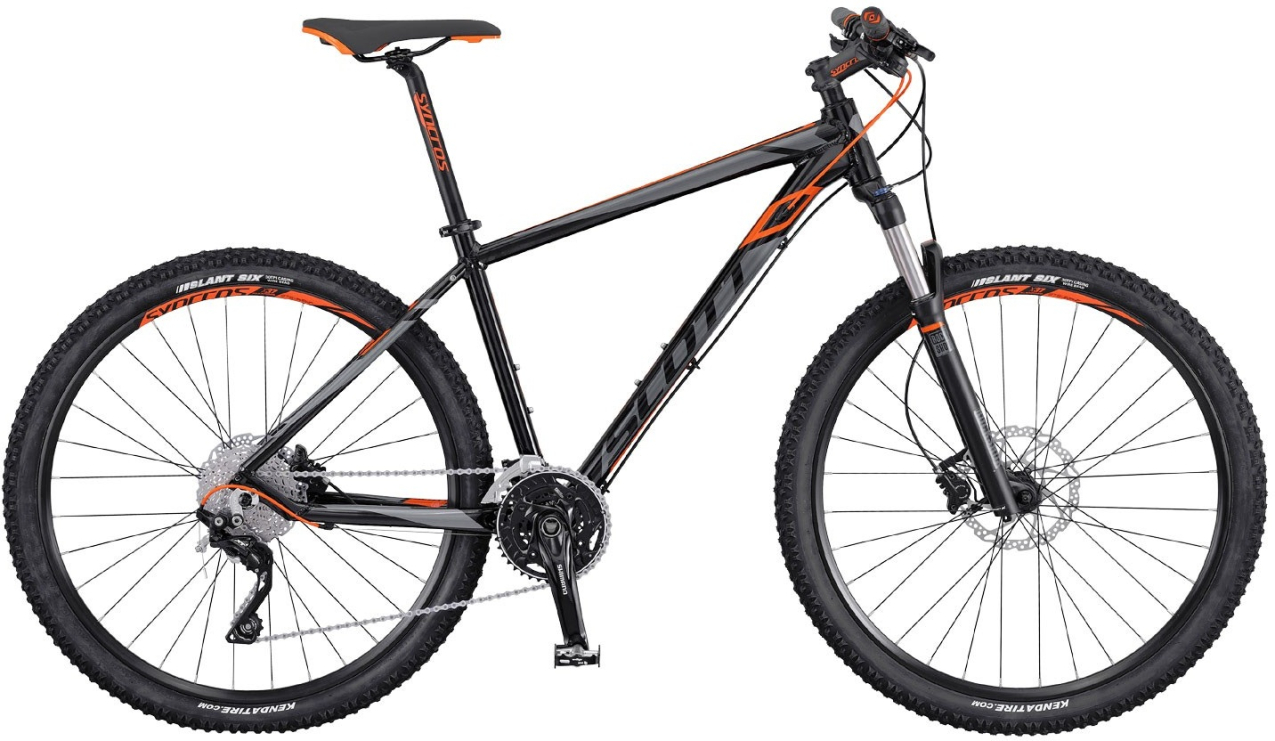 Купить Scott Aspect 710 2016 Артикул 241362S