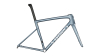 Рамы шоссе, гревел рама Specialized S-Works Tarmac SL8 2025 Gloss Glacial Metallic / Red To Gold Pearl / White Артикул 74925-0258, 74925-0252, 74925-0261, 74925-0254, 74925-0249, 74925-0244, 74925-0256