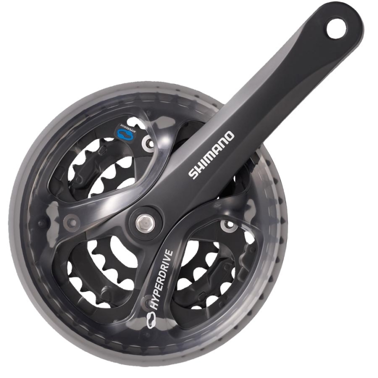 Системы и Шатуны Система Shimano Acera M361 Артикул EFCM361C222CL, EFCM361C888CL, EFCM361C222CS, EFCM361E222CL, EFCM361E222XL, EFCM361E888CL, EFCM361E888XL