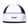 Шапки, кеппи, бейсболки Шапка Kama AW38-100 Windstopper White/Blue Артикул 8591006061093, 8591006061086