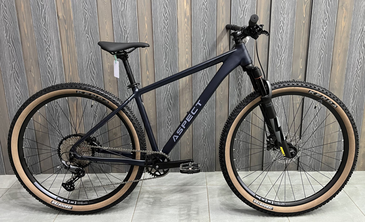 Купить Aspect Cobalt Elite 29 2026 Синий Артикул 4640258349290, 4640258349283, 4640258349276, 4640258349306