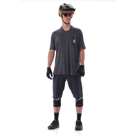 Джерси, толстовки, худи Джерси Leatt MTB All Mountain 2.0 Black Артикул 5024130113, 5024130115, 5024130114