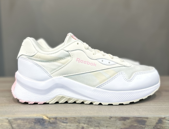 Кроссовки Кроссовки женские Reebok Heritance chalk/ftwr white/alabaster Артикул GZ41918.5, GZ41919, GZ41918, GZ41915, GZ41915.5, GZ41917, GZ41919.5, GZ41916.5, GZ41917.5