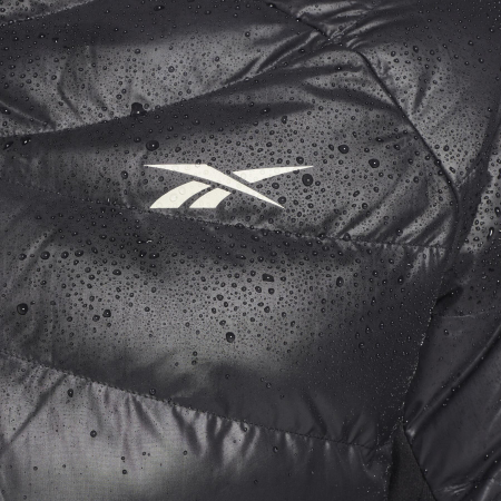 Куртки Куртка Reebok OW TW+GR HYBRID Jacket black Артикул HG8926L, HG8926S, HG89262XL, HG8926M, HG8926XL, HG8926XS