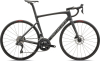 Шоссейные велосипеды Specialized Tarmac SL7 Comp 2024 Satin Obsidian / Smoke Артикул 90624-5054, 90624-5056, 90624-5044, 90624-5058, 90624-5052, 90624-5049, 90624-5061