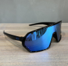Очки Очки RPJ Mabel Black Shiny - MLS Blue Артикул 