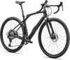 Гравийные велосипеды, комфорт плюс Specialized Diverge STR Comp Carbon 2024 Satin Metallic Midnight Shadow/ Violet Ghost Pearl Артикул 96223-5061, 96223-5052, 96223-5054, 96223-5058, 96223-5049, 96223-5056