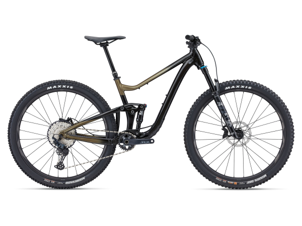 Giant Trance 29 1 2023 BR Panther/Pyrite Brown