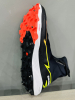 Зимняя обувь Кроссовки Salomon Winter Cross Spike Black/Neon Flame/Safety Yellow Артикул L47307300-10.5, L47307300-9, L47307300-10