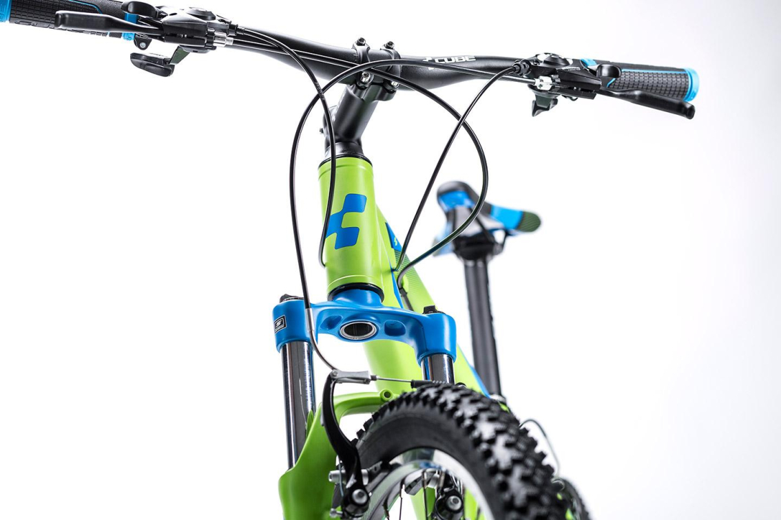 Купить CUBE AIM AllRoad 26 2015 Артикул 600005-20