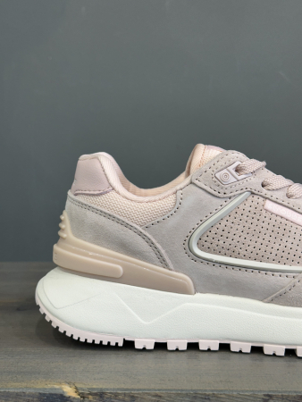 Кроссовки Кроссовки женские Strobbs F7602-11 розовый Артикул F7602-11-39, F7602-11-37, F7602-11-40, F7602-11-36, F7602-11-38