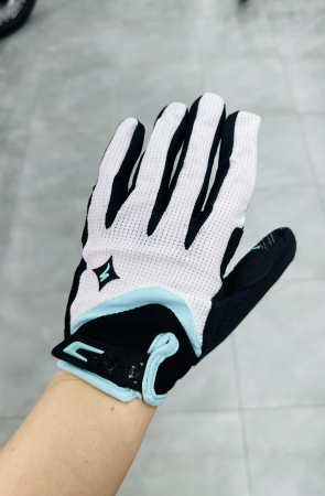 Велоперчатки Велоперчатки женские LF Specialized BG Gel Glove Артикул 67118-1303, 671Е-3884