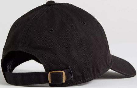 Шапки, кеппи, бейсболки Кепка Specialized New Era Revel Classic Hat Black Артикул 