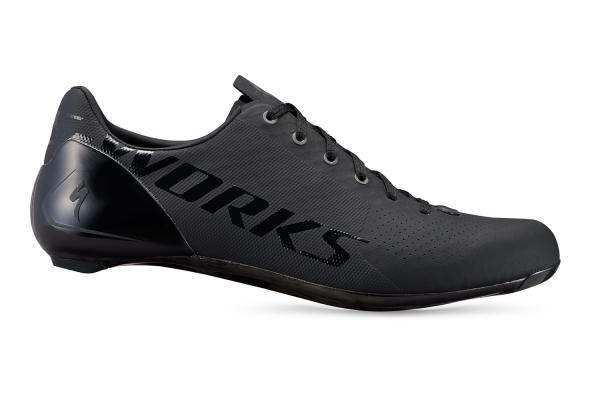 Велотуфли шоссе и триатлон Велотуфли Road Specialized S-Works 7 Lace 2022 Black Артикул 61022-60405, 61022-6042, 61022-6044, 61022-6045, 61022-6037, 61022-60425, 61022-6041, 61022-60385, 61022-6048, 61022-6038, 61022-6043, 61022-6049, 61022-60455, 61022-60435, 61022-60415, 61022-6036, 61022-60445, 61022-6040, 61022-6046, 61022-60395, 61022-6039, 61022-6047