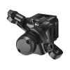Дисковые тормоза Тормоз дисковый-механический Shimano M416A Артикул EBRM416AFPRS, EBRM416AFPRL