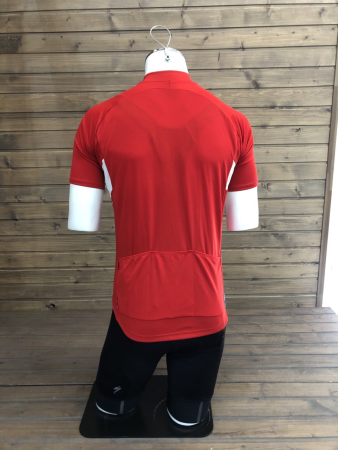 Джерси, толстовки, худи Джерси Specialized Solid короткий рукав Артикул 644-52493, 644-52494, 644-52491