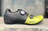 Велотуфли MTB Велотуфли Scott Gravel Tuned matt black/savanna green Артикул 7615523830626, 7615523830602, 7615523830589, 7615523830596, 7615523830572, 7615523830565, 7615523830619