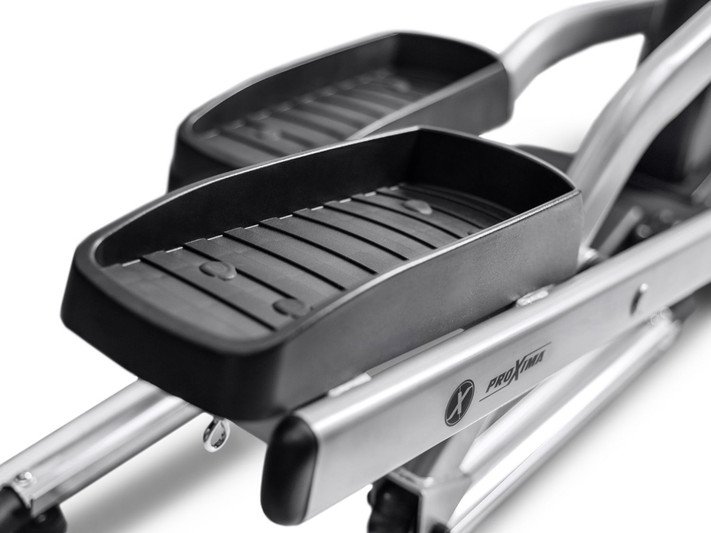 Эллиптические тренажеры Proxima Enima II iPRO Артикул 