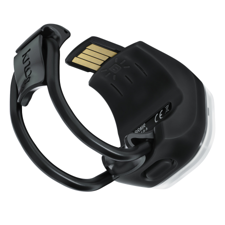 Фары и фонари Фонарь передний Knog Blinder Mini Square Артикул 12980