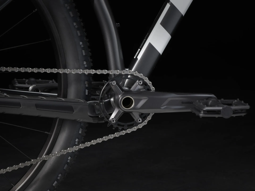 Купить Trek Procaliber 6 Satin Trek Black/Lithium Grey Артикул 5301897, 5301898, 5301896