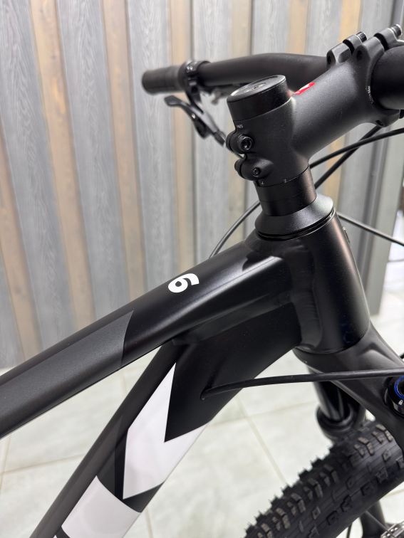 Купить Trek Procaliber 6 Satin Trek Black/Lithium Grey Артикул 5301898, 5301896, 5301897
