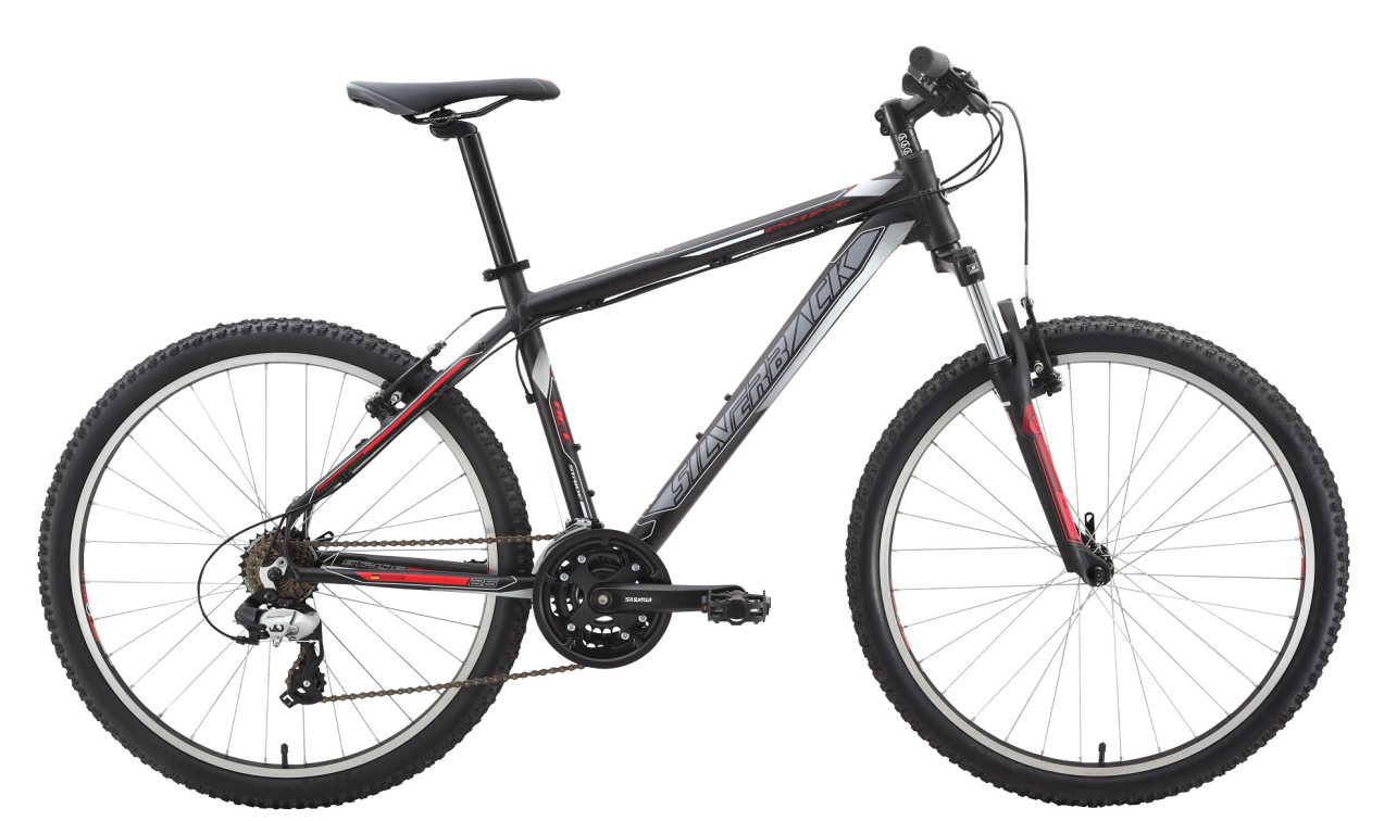 Купить Silverback Stride Sport 2015 Артикул 15693390MC102, 15693340MC101, 15693500MC102, 15693390MC101, 15693450MC102, 15693340MC102