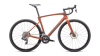Шоссейные велосипеды Specialized Roubaix Expert 2025 Satin Copper / Smoke Артикул 94425-3052, 94425-3049, 94425-3044, 94425-3054, 94425-3056, 94425-3058, 94425-3061, 94425-3064