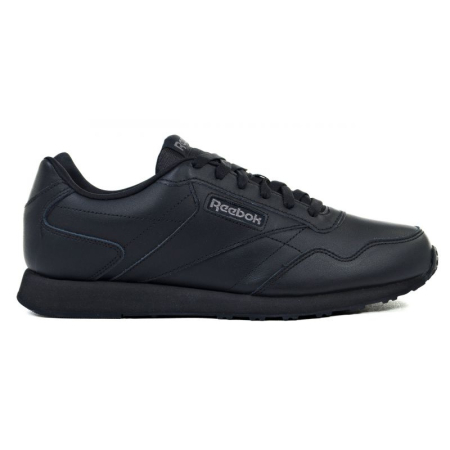 Кроссовки Кроссовки Reebok Royal Glide LX BLACK/SHARK Артикул BS79918.5