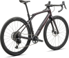 Гравийные велосипеды, комфорт плюс Specialized Diverge STR Pro Carbon 2024 Red Tint Carbon/ Red Sky Артикул 96224-1052, 96224-1058, 96224-1056, 96224-1049, 96224-1054, 96224-1061