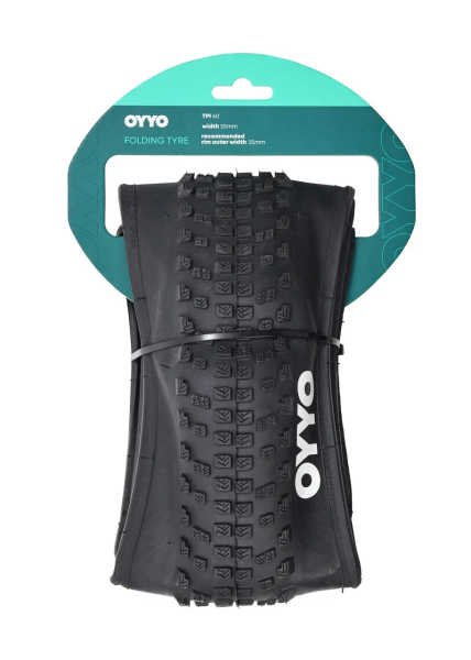 покрышка 29 oyyo ty129 29x2.20 складная