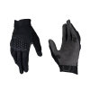 Велоперчатки Велоперчатки LF Leatt MTB 3.0 Lite Stealth Black/Grey Артикул 6024150171, 6024150172, 6024150173