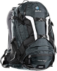 Рюкзаки Рюкзак Deuter Bike Trans Alpine 25 Артикул 4046051040578, 4046051058603