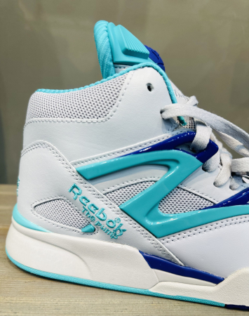 Кроссовки Кроссовки Reebok Pump Omni Zone II bold purple/classic teal/cold grey 3 Артикул HQ686610, HQ68669.5, HQ686616, HQ686611, HQ68665, HQ68665.5, HQ686611.5, HQ68667, HQ68667.5, HQ68668.5, HQ686617, HQ686612.5, HQ68669, HQ686610.5, HQ686615, HQ686613.5, HQ68666, HQ686613, HQ68668, HQ686612, HQ68666.5