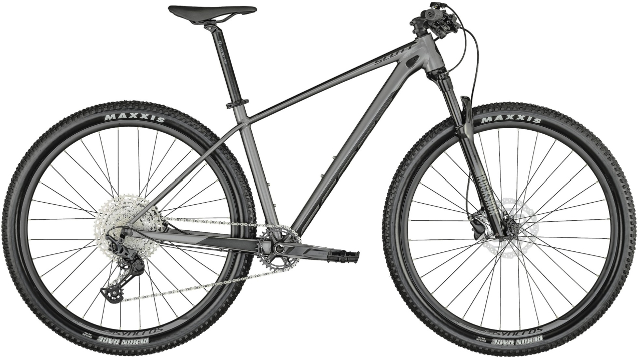 Купить Scott Scale 965 2022 Gray Артикул 7615523114634