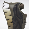 Кроссовки Кроссовки Reebok Zig Dynamica 3 army green/core black/acid yellow Артикул GY770310
