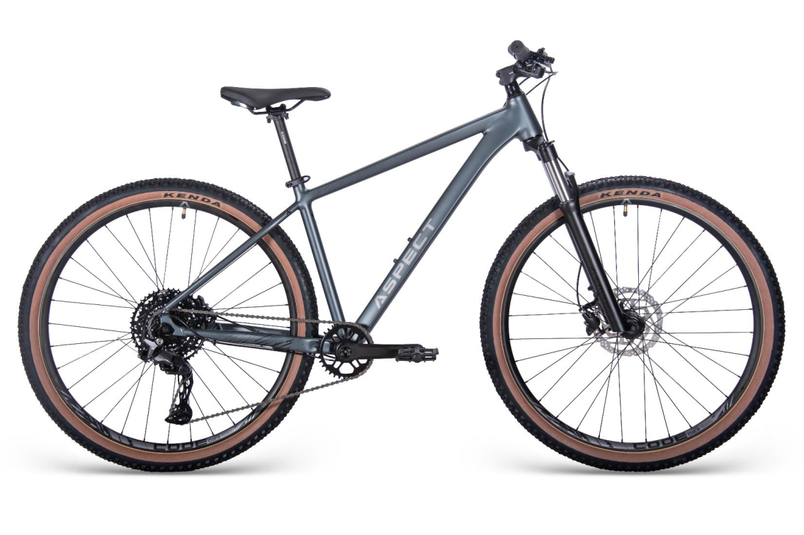 Купить Aspect Cobalt Elite 29 2025 Черный Артикул 4640258344097, 4640258344103, 4640258344110, 4640258344080