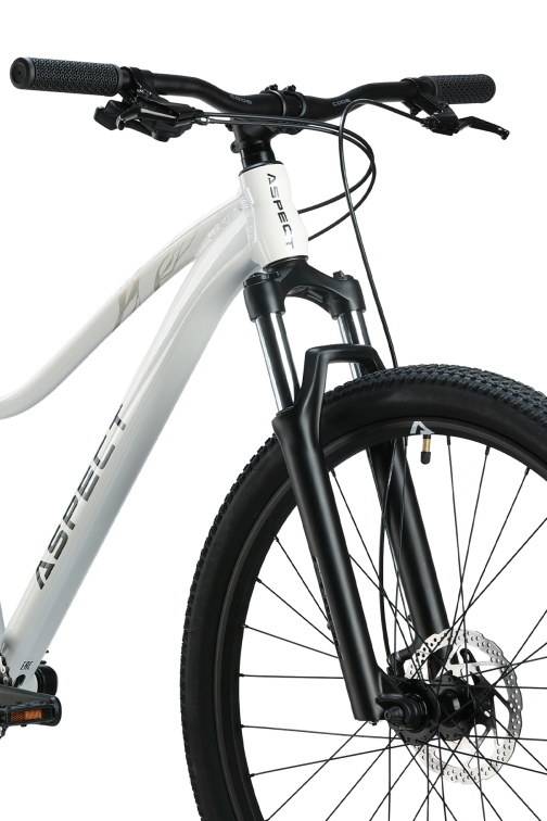 Купить Aspect Alma 27.5 2025 Белый Артикул 4640258344752, 4640258344769