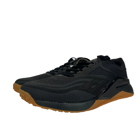 Кроссовки Кроссовки женские Reebok Nano X2 core black/pure grey 8/reebok rubber gum-03 Артикул FZ569810.5, FZ56985.5, FZ569811, FZ56988.5, FZ56989.5, FZ56989, FZ569810, FZ56985