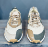 Кроссовки Кроссовки Reebok LX2200 soft camel/sahara/modern olive Артикул FZ58478.5, FZ58477.5, FZ58478